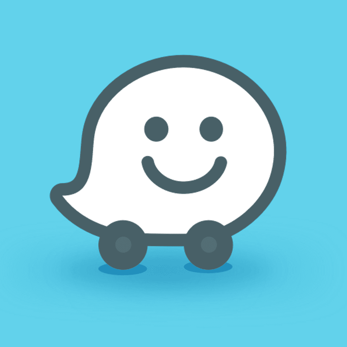 App Waze - GPS, Maps, Traffic Alerts & Live Navigation - Google Play