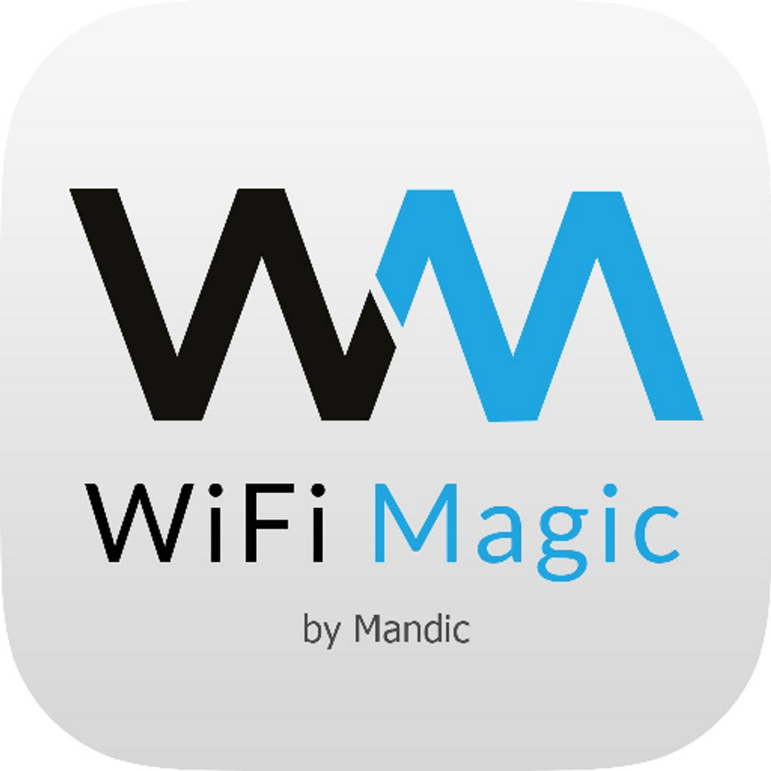 App WiFi Magic by Mandic Passwords - Apps on Google Play