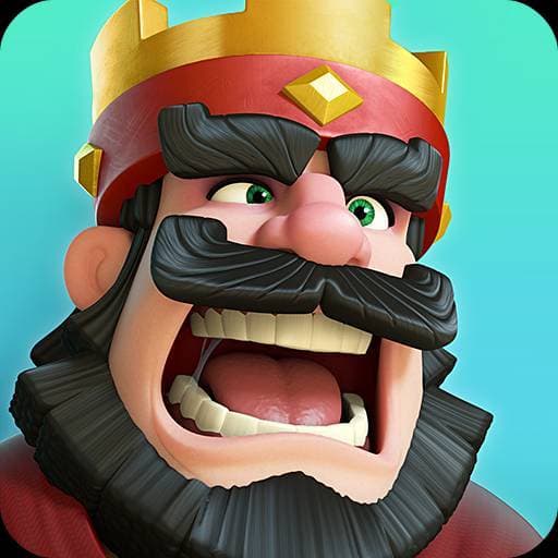 App Clash Royale