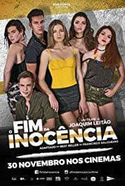 Movie O Fim da Inocência