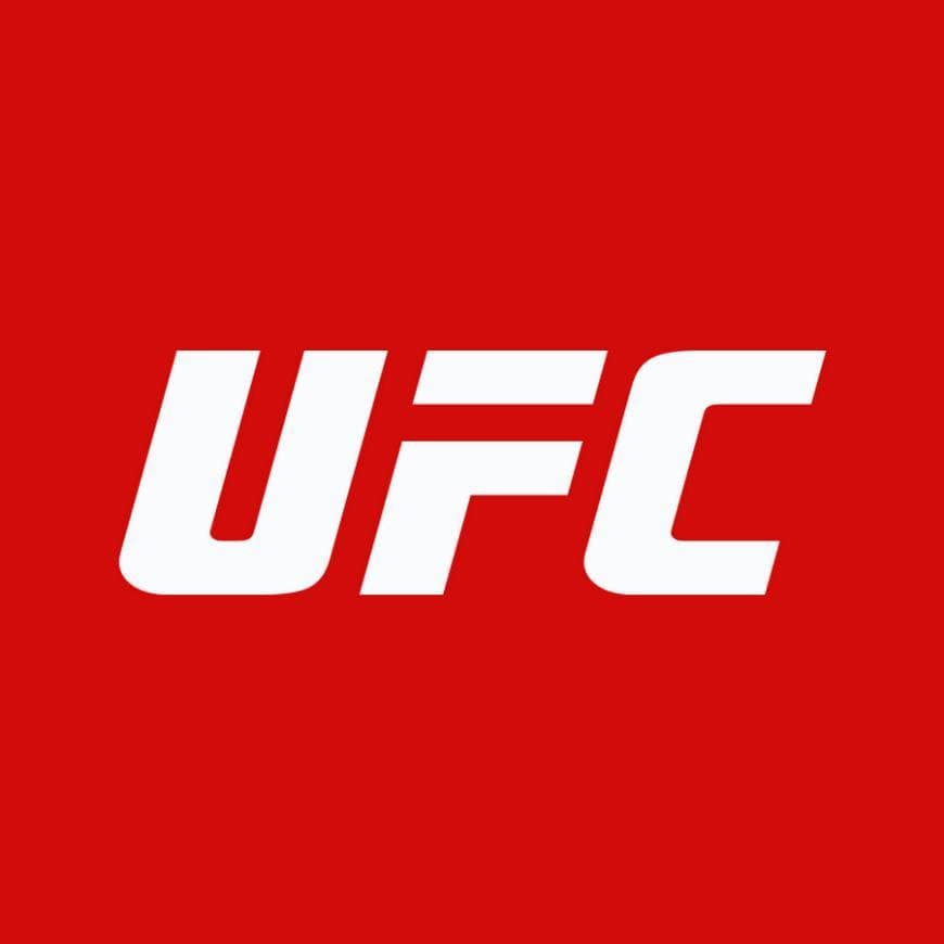 App UFC - Ultimate Fighting Championship 