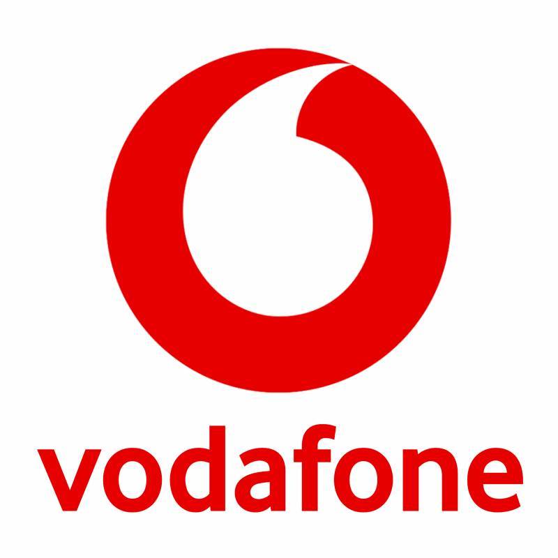 App My Vodafone