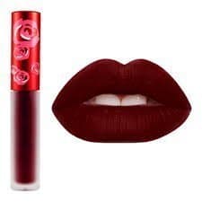 Belleza Pintalabios líquido Lime Crime Velvetines