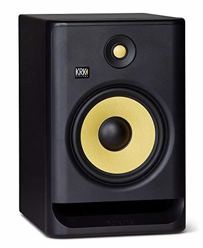 Electronic KRK Systems Rokit RP8 G4 Aktiver Monitor-Altavoz 20.32cm 8 Zoll 200W 1St.