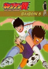 Serie Captain Tsubasa