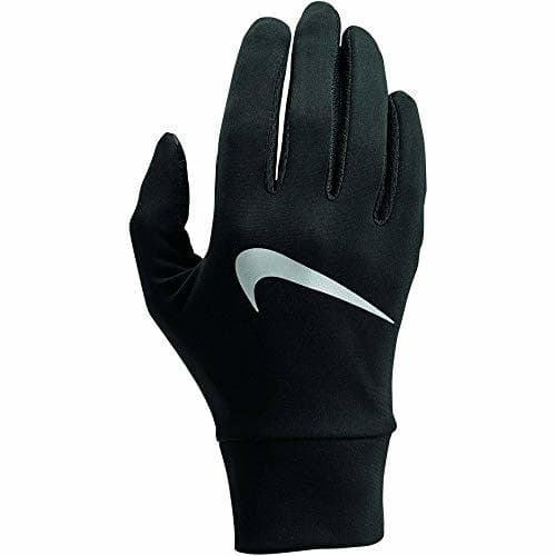 Fitness Nike Womens Lightweight Tech Running Gloves 082 - Guantes para Mujer