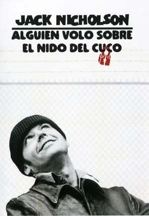 Movie One Flew Over the Cuckoo's Nest