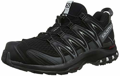 Producto Salomon XA Pro 3D, Zapatillas de Trail Running para Hombre, Negro