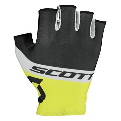 Lugar SCOTT RC Team Bicicleta Guantes Cortos