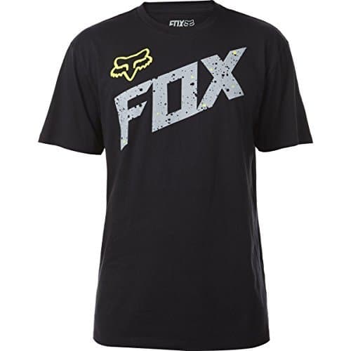 Producto Fox - Sinked Baja Camiseta de los Hombres de