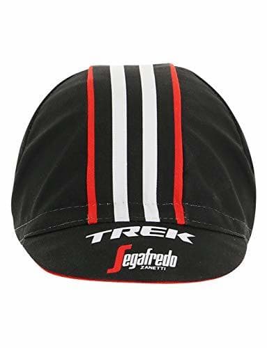 Lugar Santini Trek-segafredo 2019 - Guantes Unisex para Adulto