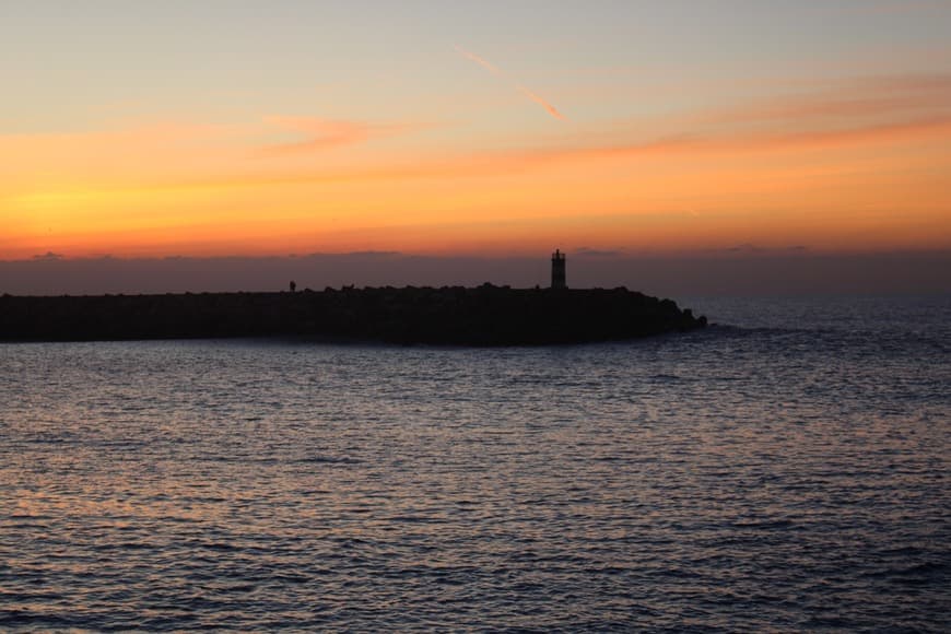 Place Nazaré