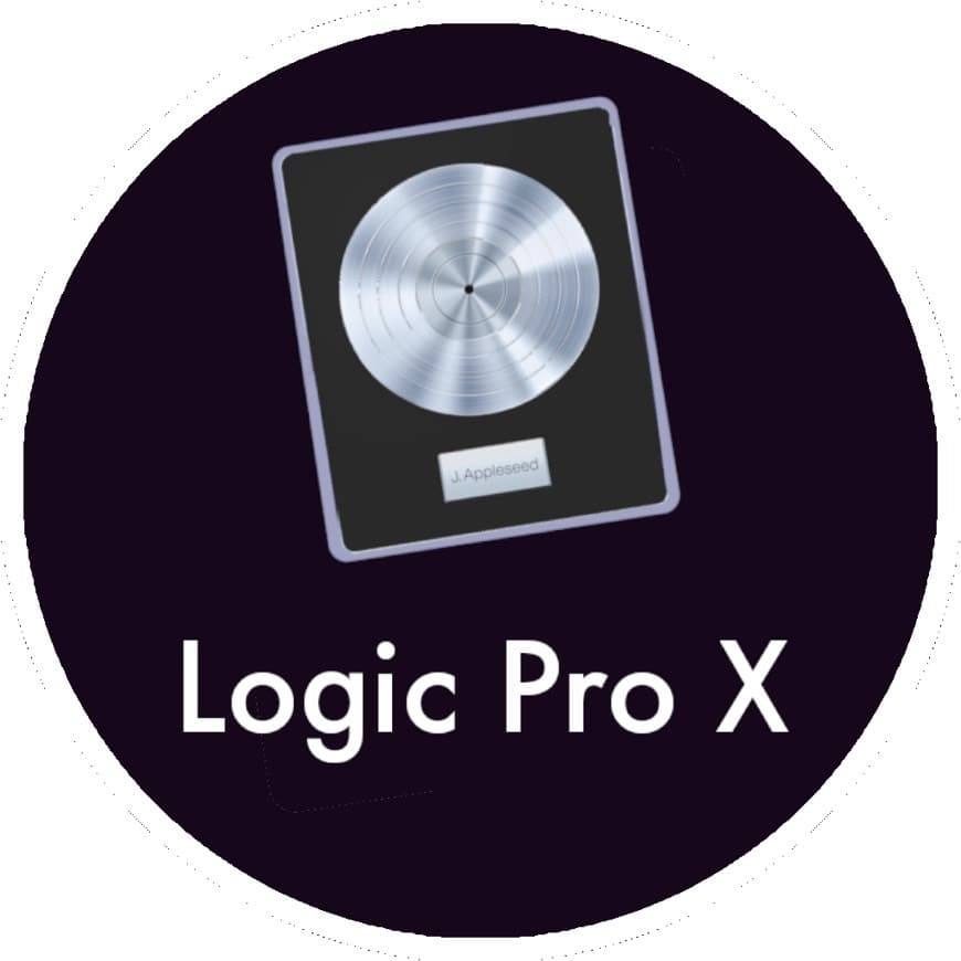 Fashion Logic Pro X