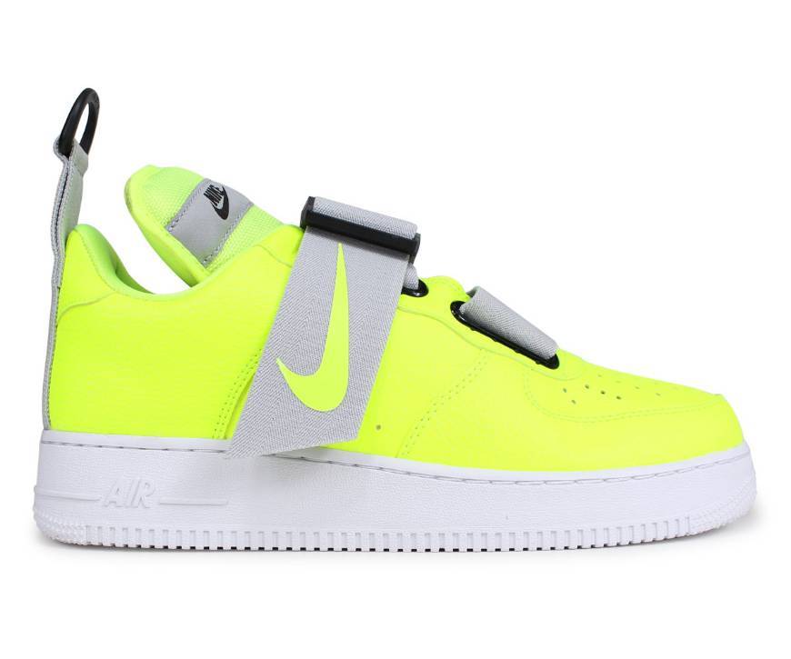 Moda Air Force 1 Utility