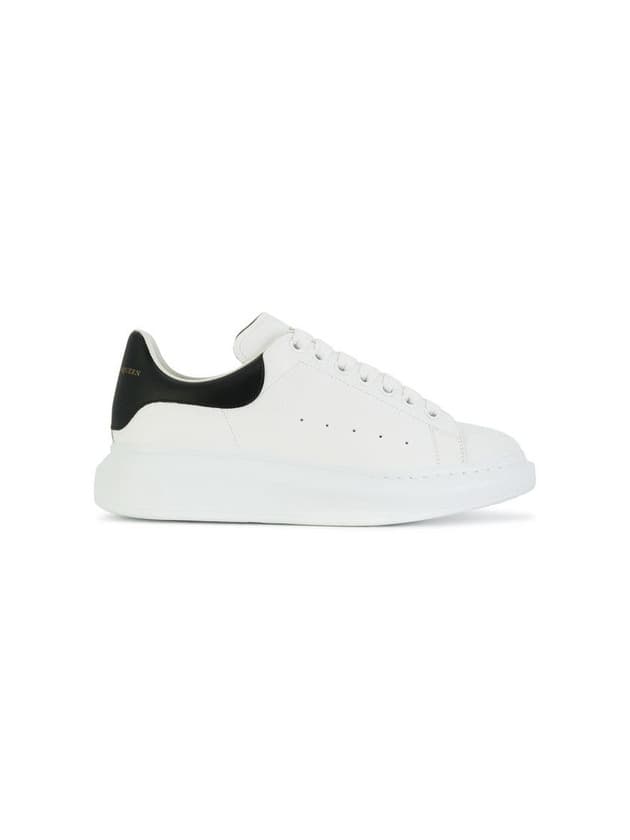 Producto Alexander McQueen Oversized Sneakers