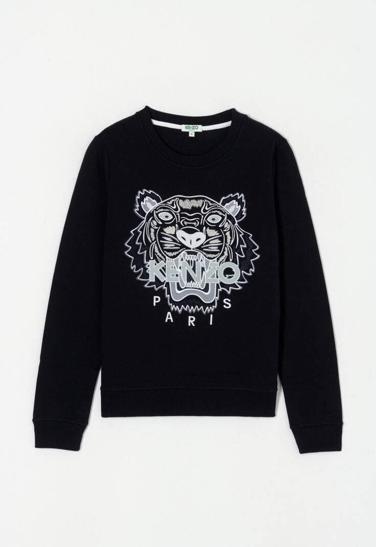 Producto Kenzo Tiger Sweatshirt