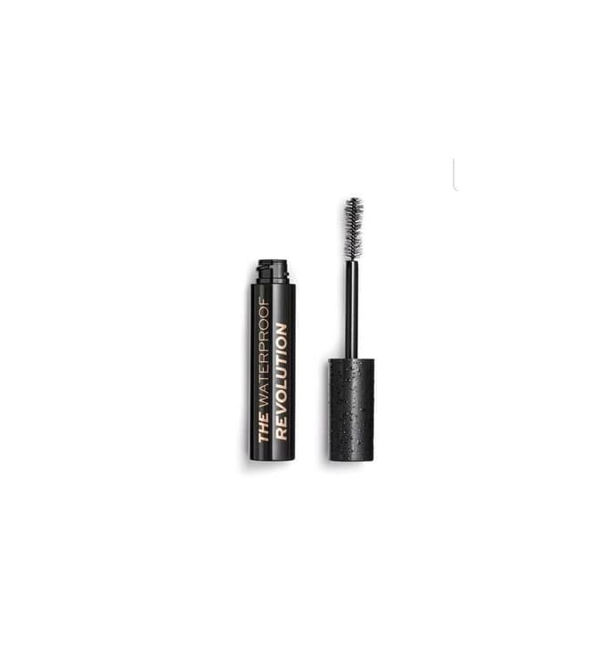 Product The Waterproof Mascara Revolution

