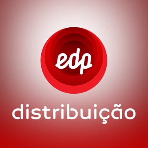 App Edp distribuição