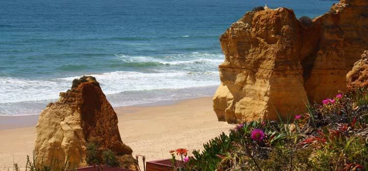 Place Praia da Rocha