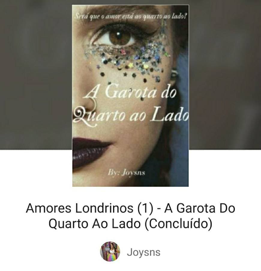 Moda Wattpad 