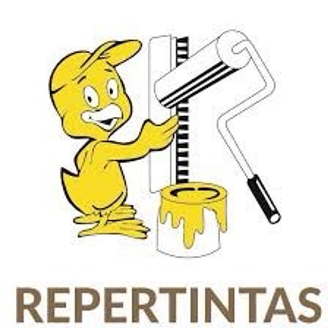 Place Repertintas - Rep. E Com. De Tintas, Ferragens E Ferramentas, Lda