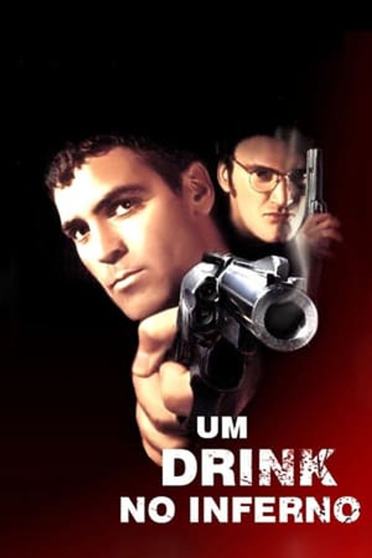 Movie From Dusk Till Dawn