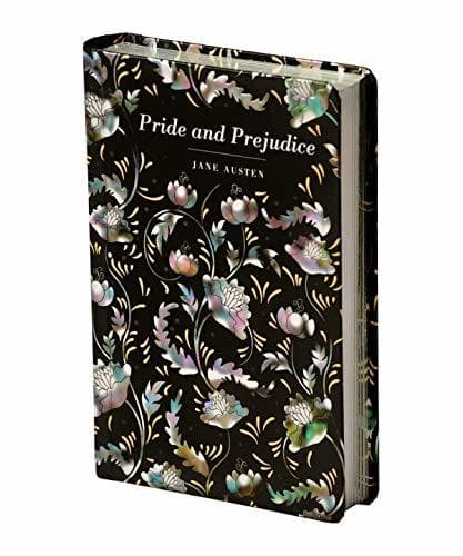 Book Pride and Predjudice: Chiltern Edition