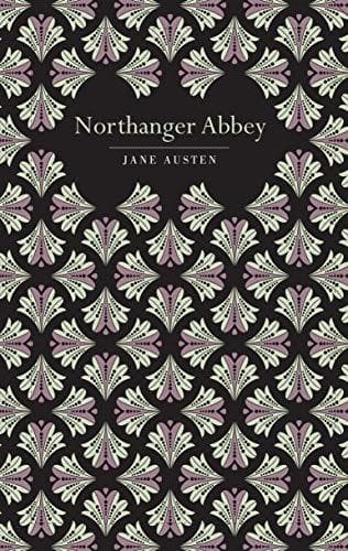 Book Northanger Abbey