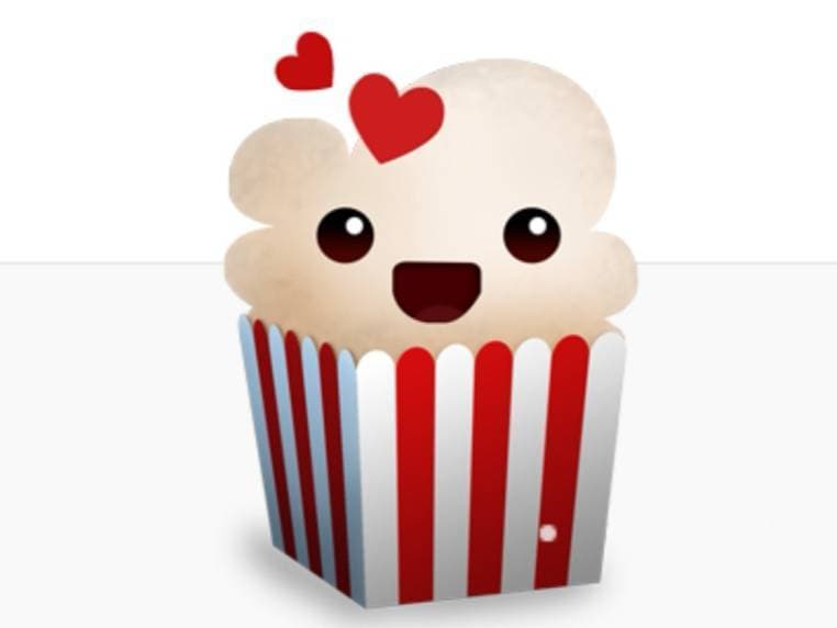 App Popcorn Time - Watch Free Movies and TV Shows instantly