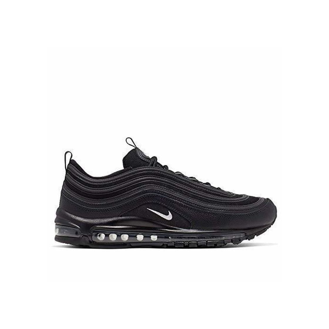 Moda Nike Air MAX 97, Zapatillas de Trail Running para Hombre, Multicolor