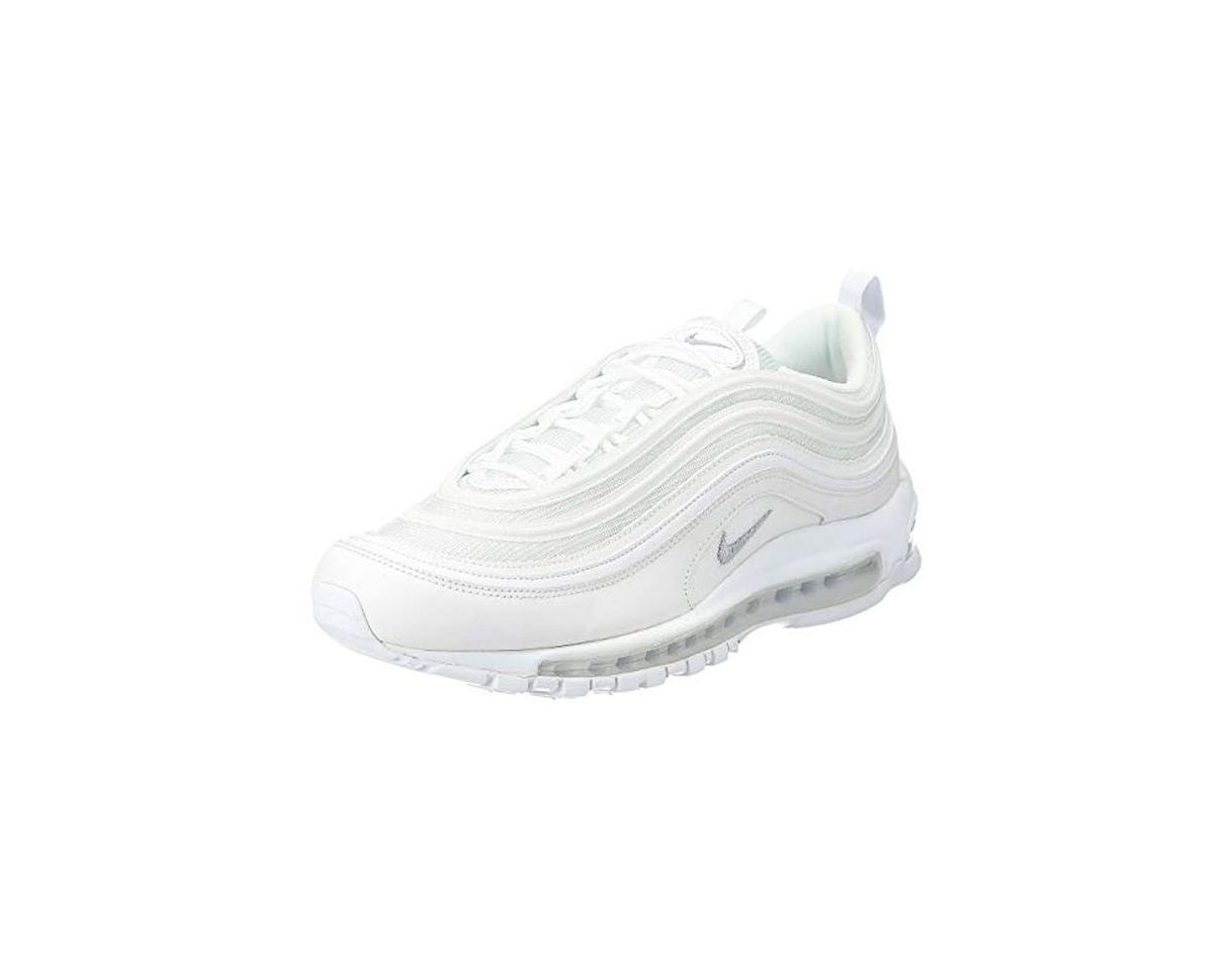 Moda Nike Air MAX 97, Zapatillas de Running para Asfalto para Hombre, Multicolor