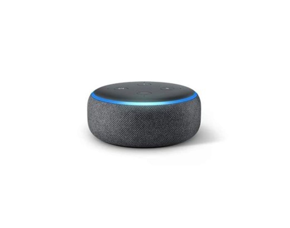 Producto Echo Dot