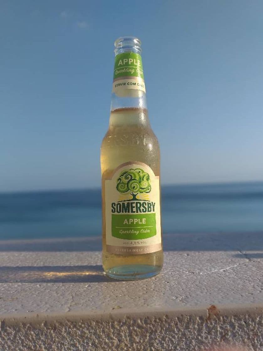 Fashion Somersby