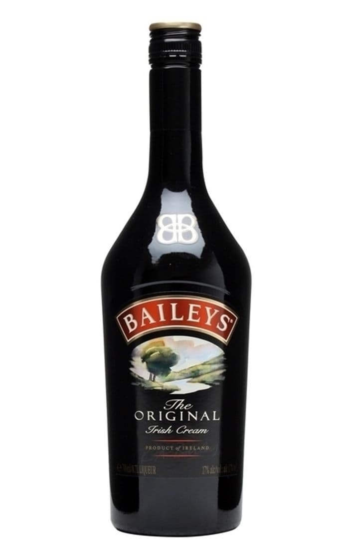 Fashion Baileys