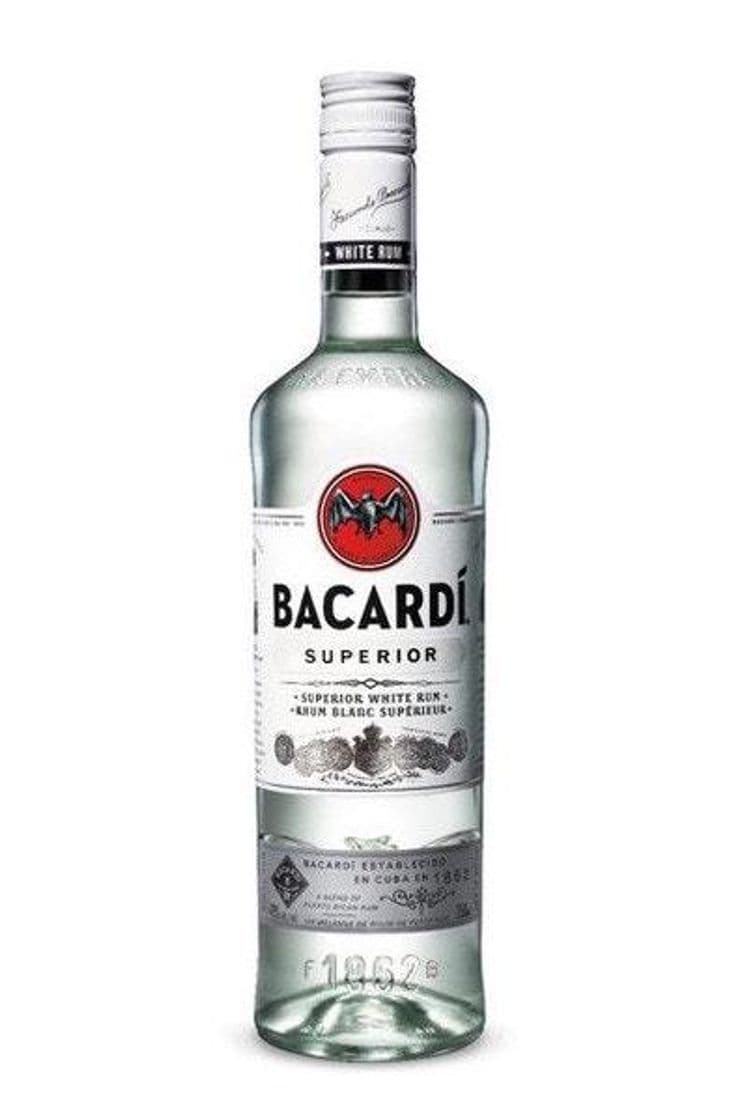 Fashion Rum Bacardi Superior