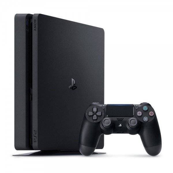 Electronic Playstation 4 (PS4) - Consola 500 Gb