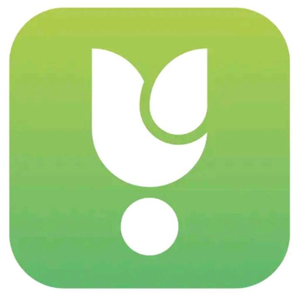 App VeVeggie Vegan/Vegetarian