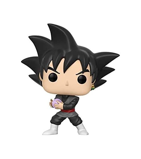 Juego Funko Pop!- 24983 Dragonball Super Figura de Vinilo