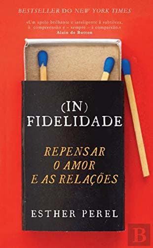 Libro (In)Fidelidade