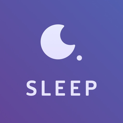 App Sleep Sounds ~