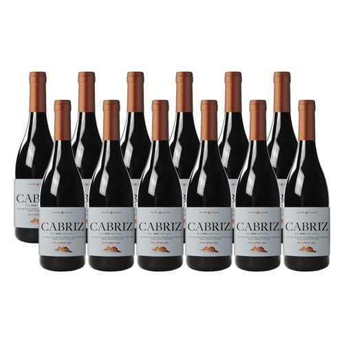 Product Cabriz Reserva