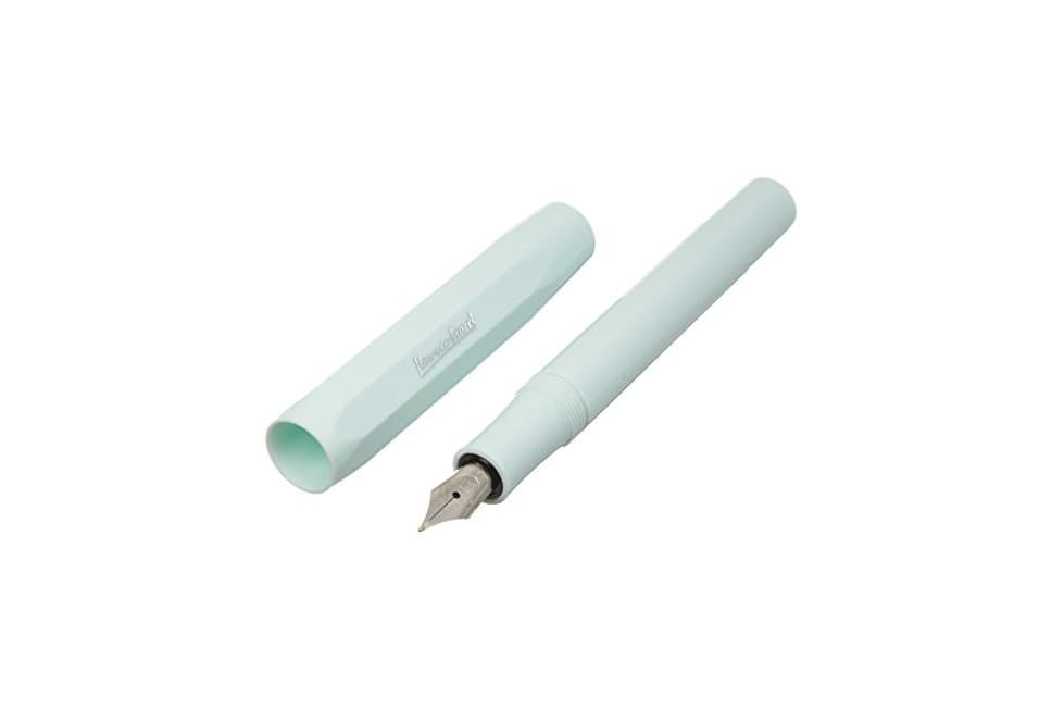 Product Kaweco Sport Skyline Estilográfica menta F