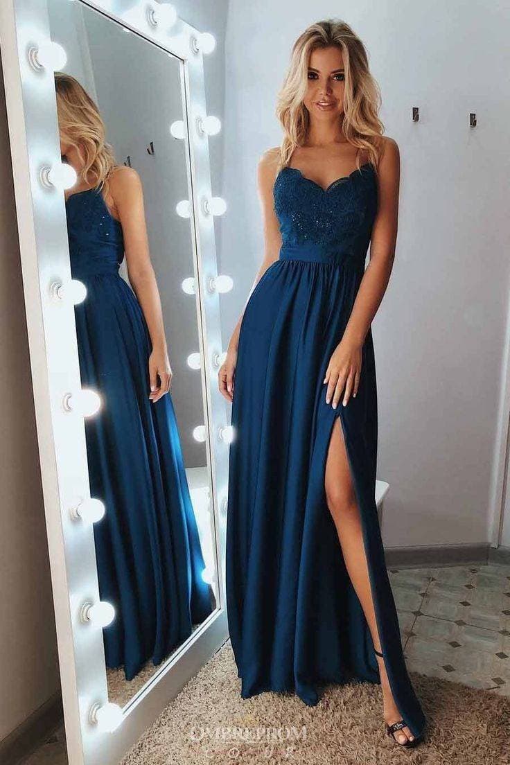 Fashion Prom dress