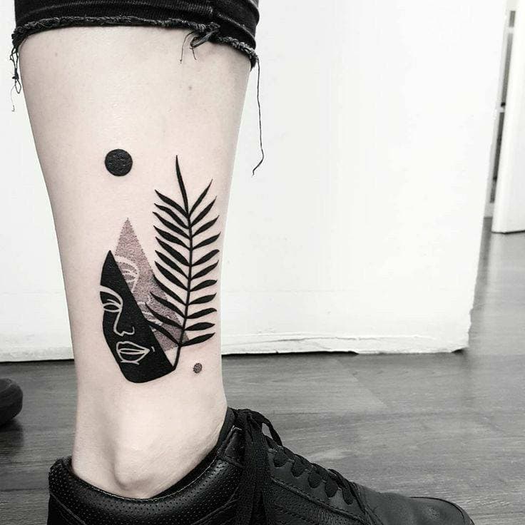 Moda Tattoo