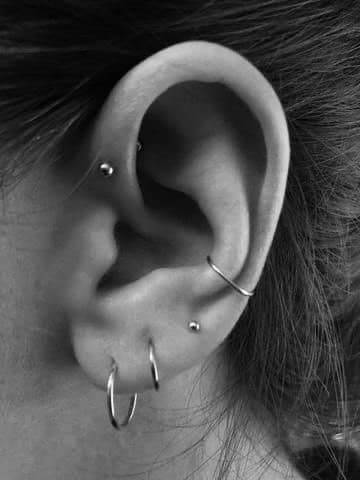 Fashion Piercings lindosss