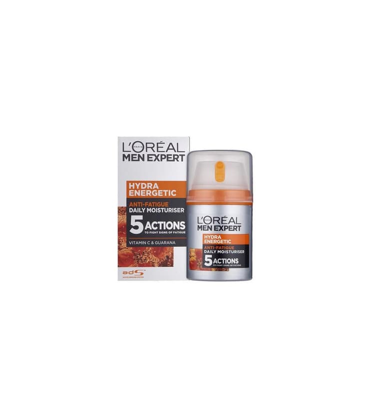 Producto L'Oreal Paris Men Expert Hydra Energetic