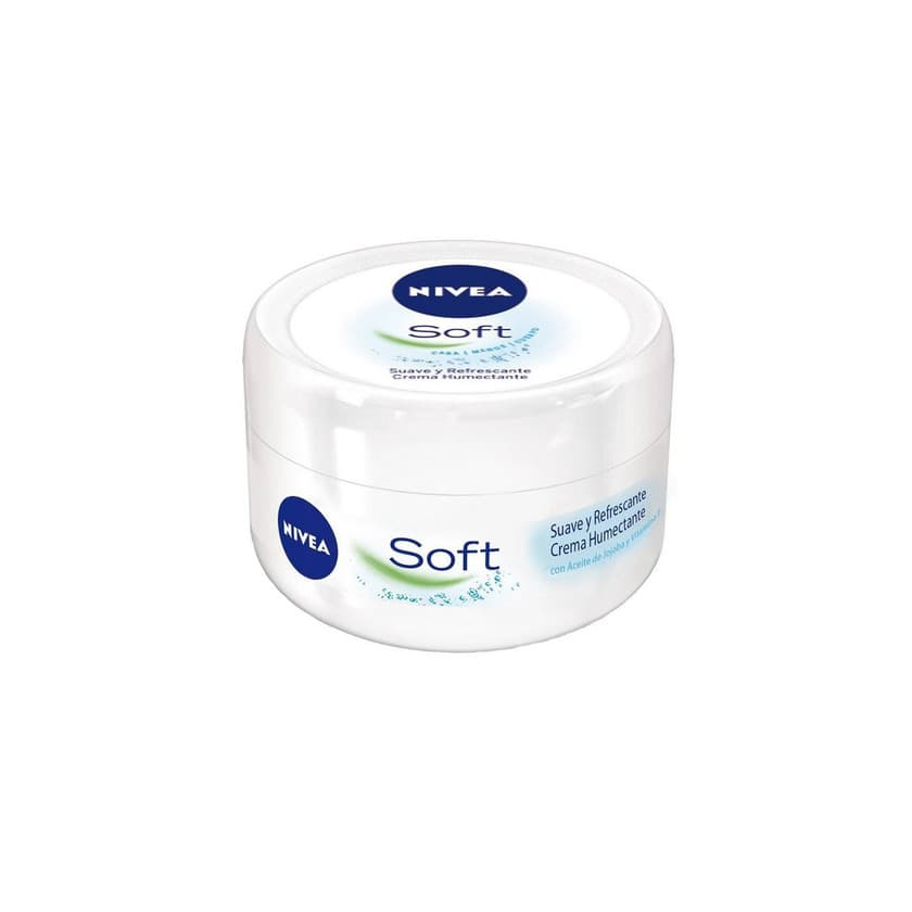 Product NIVEA CREME HIDRATANTE INTENSIVO SUAVE 100ML

