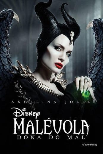 Movie Maleficent: Mistress of Evil