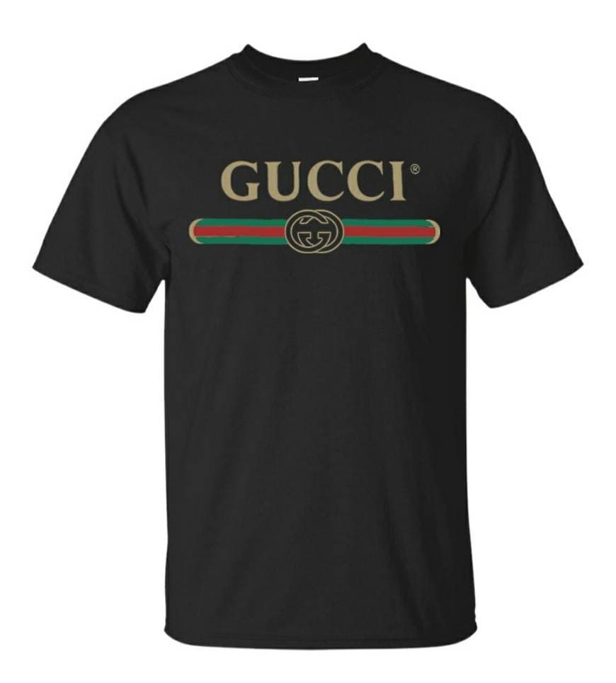 Fashion T-Shirt Gucci