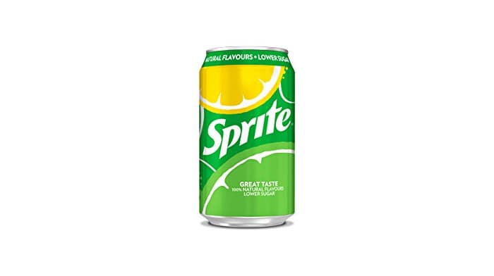 Product Sprite Can 330 ml